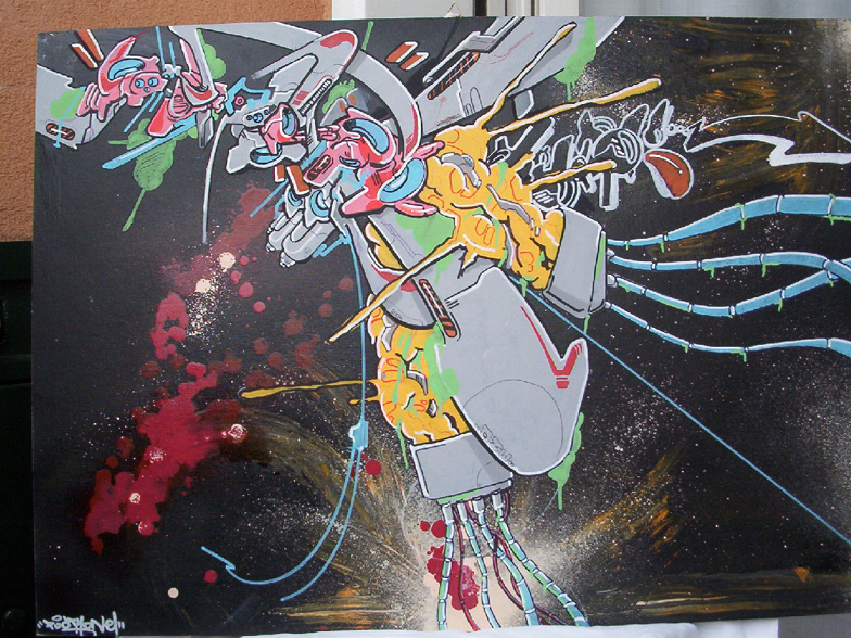 POORONE: TELA 2004
